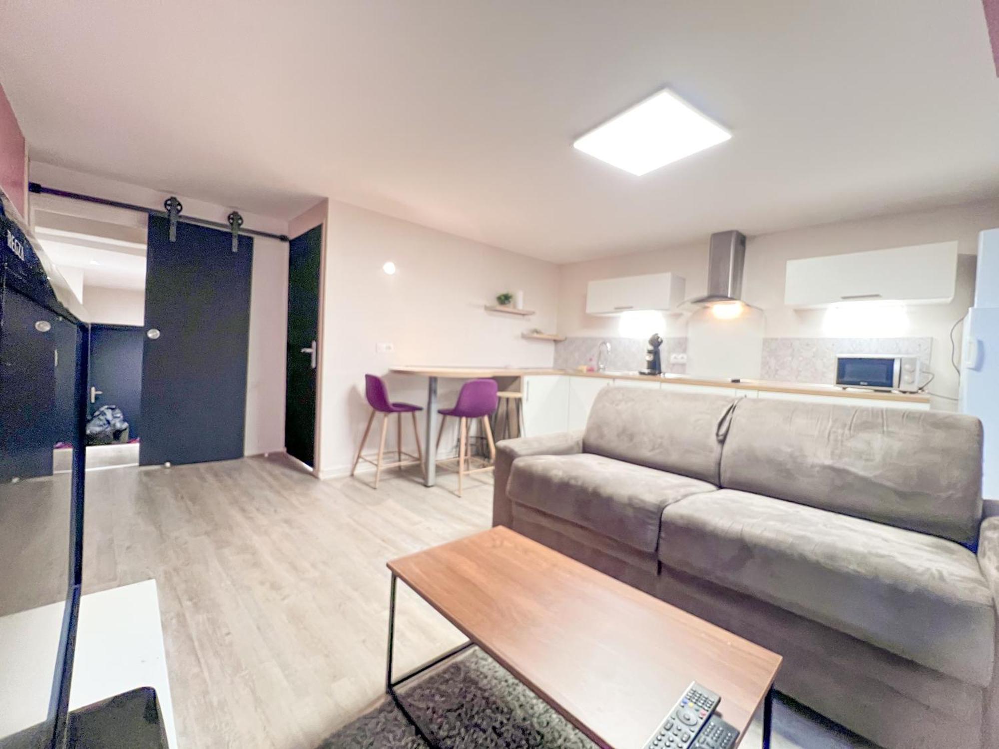 Le Montaigne - Wifi Fibre- Coeur Du Centre Ville-Property Rental Nm 페리괴 외부 사진